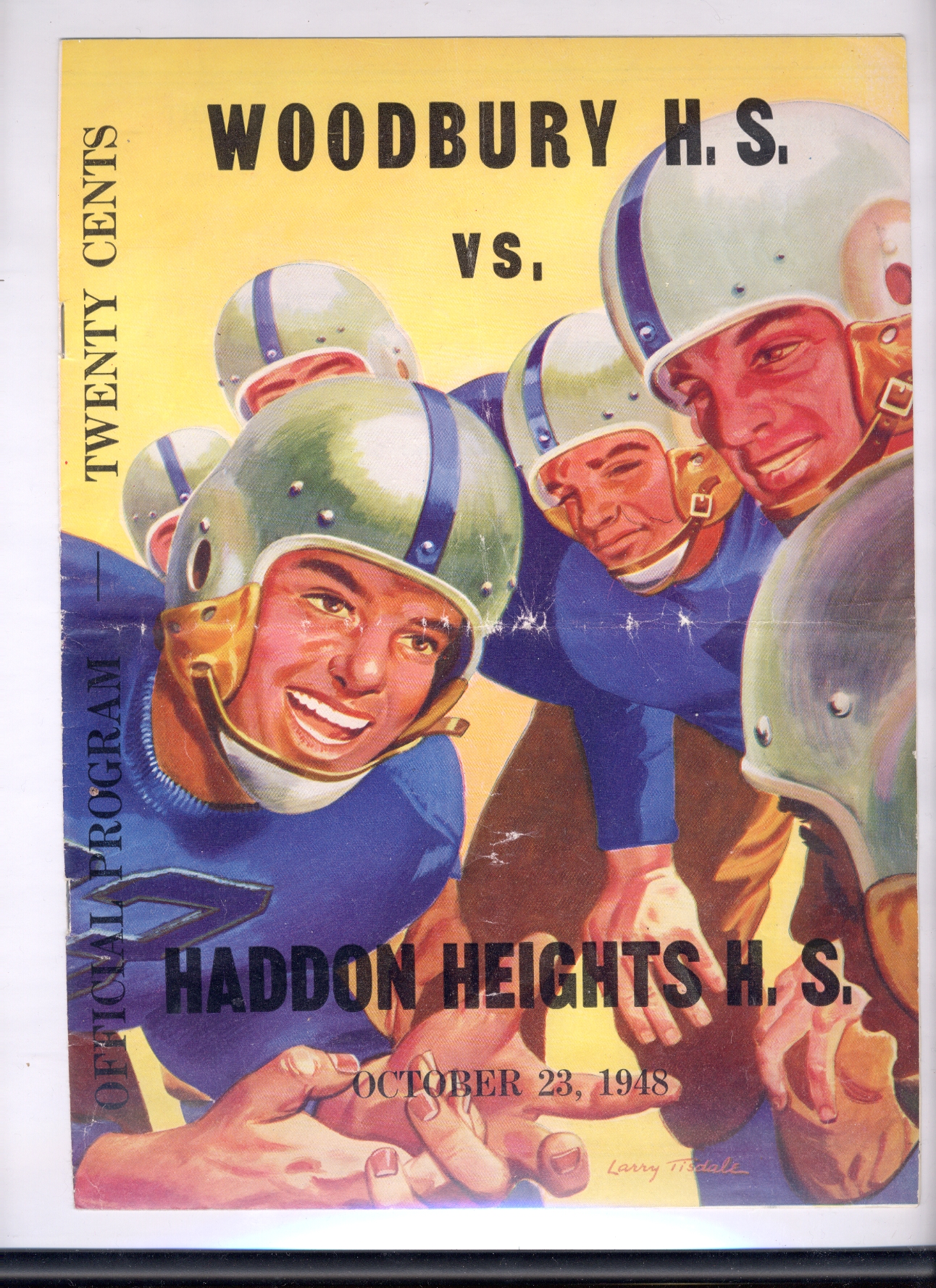 footballprogram-1948-10-23