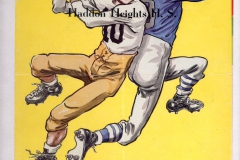 footballprogram-1950-10-14