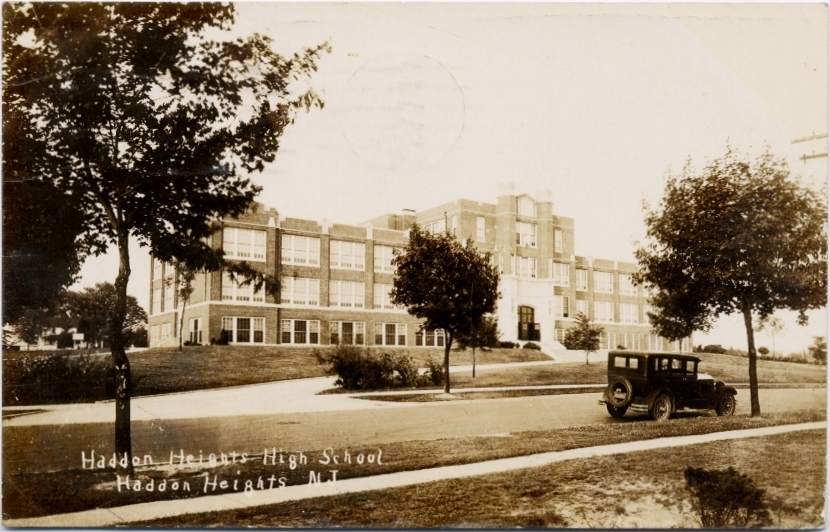 highschool-1933